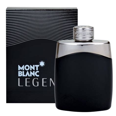 mont blanc legend eau de toilette 100ml price